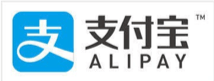 「ALIPAY(支付宝/アリペイ)」