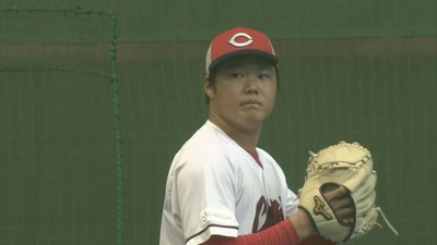 【フロントドア】髙太一＆辻大雅　成長を重ねる2人の若鯉に迫る！