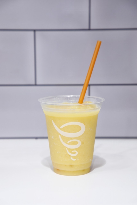 マンゴー・ア・ゴーゴー