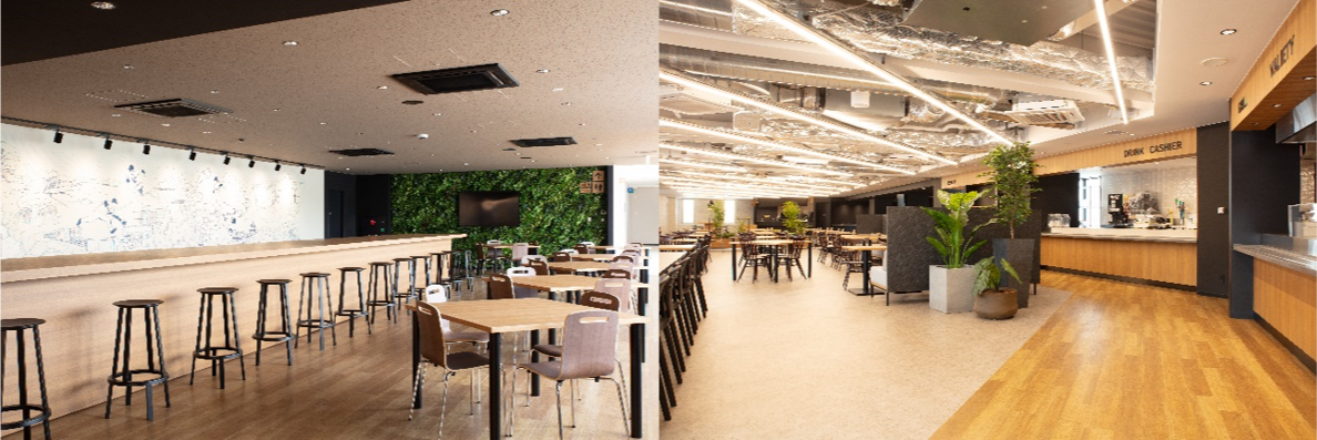 LEOC、埼玉西武ライオンズ本拠地新設のレストラン 「グリーンフォレスト デリ＆カフェ」を受託運営開始