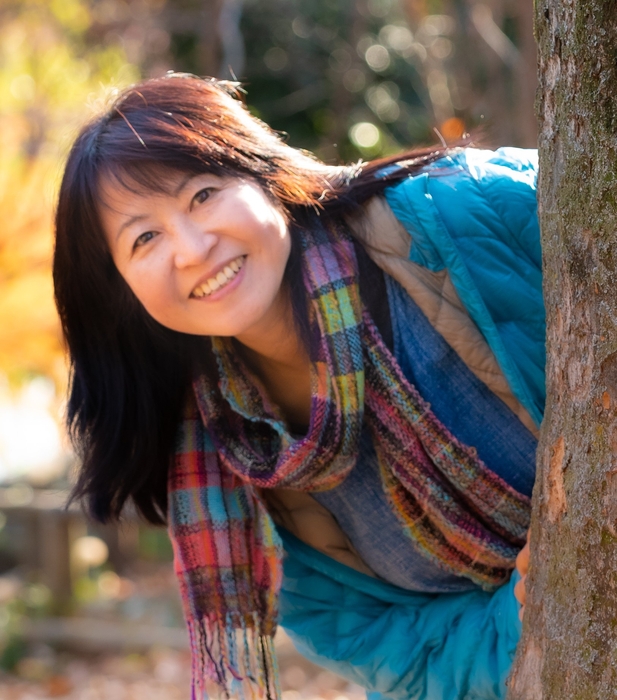 あんどうりす 氏