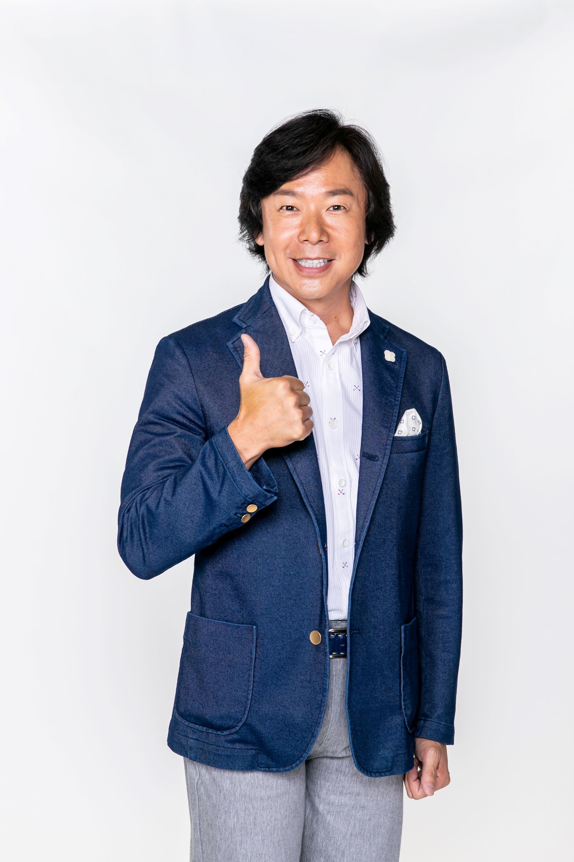 佐藤弘道