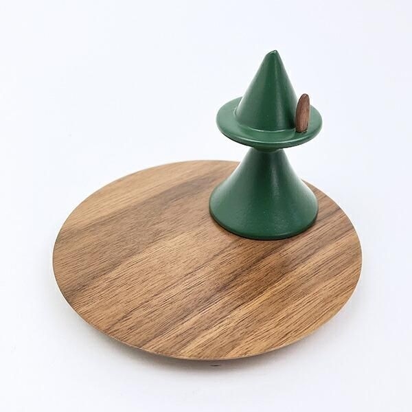 ムーミンウッドスタンド