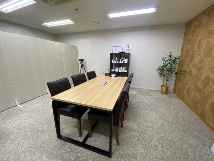 カウンセリングスペース