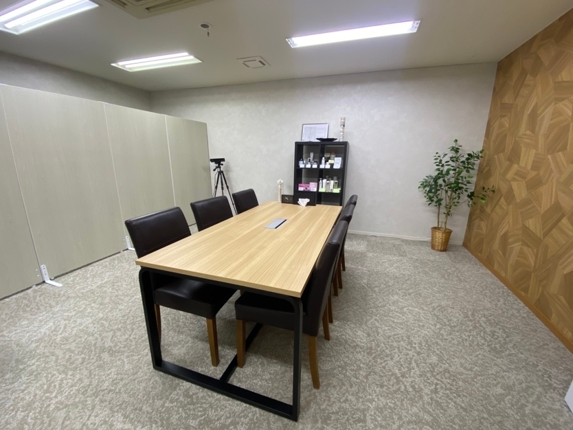 カウンセリングスペース