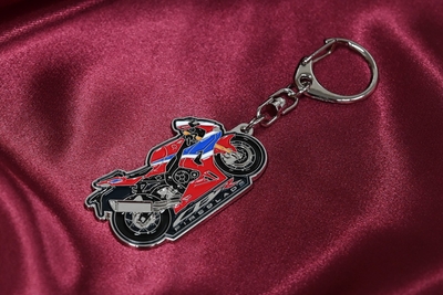 CBR1000RR-R FIREBLADE SP