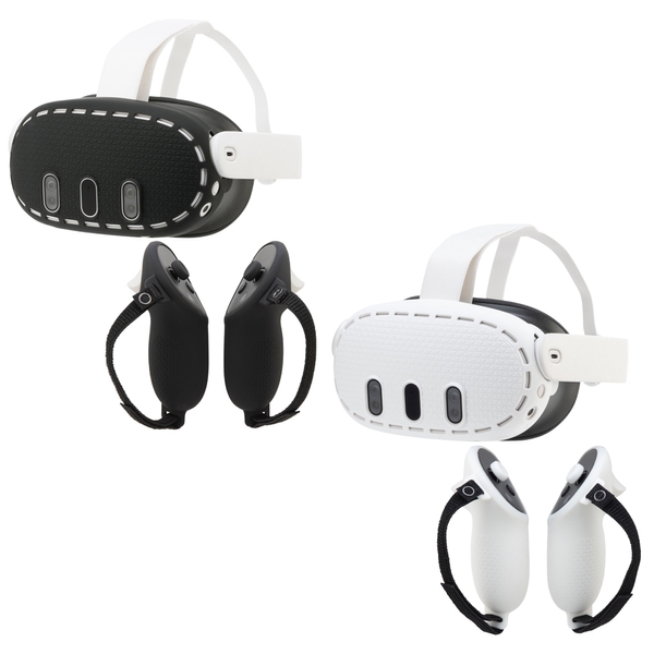 使用イメージ(ブラック/ホワイト)