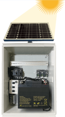 製品画像　SpreadRouter-SOLAR
