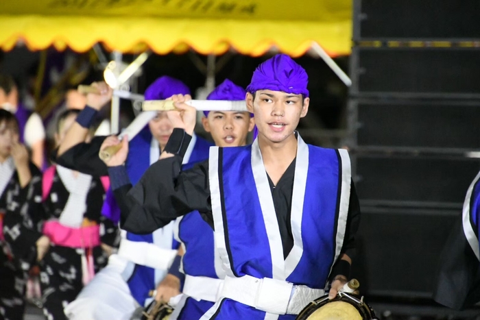 沖縄市南桃原青年会