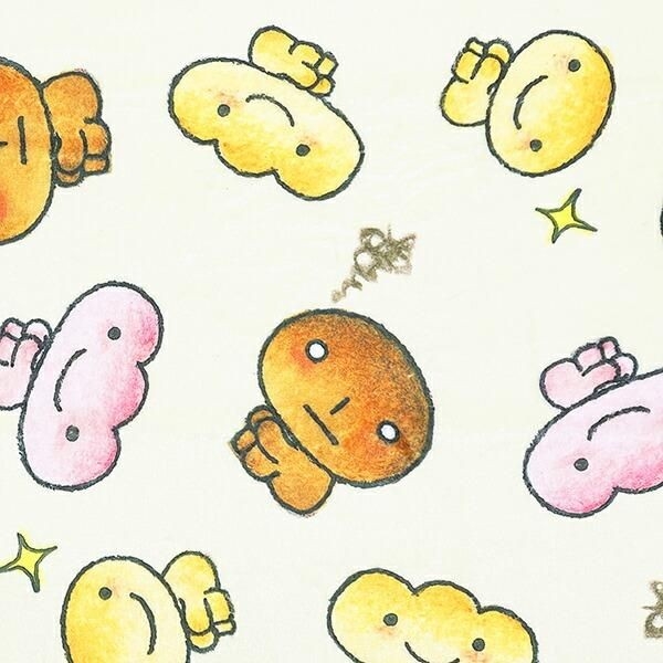 サンエックスタオル