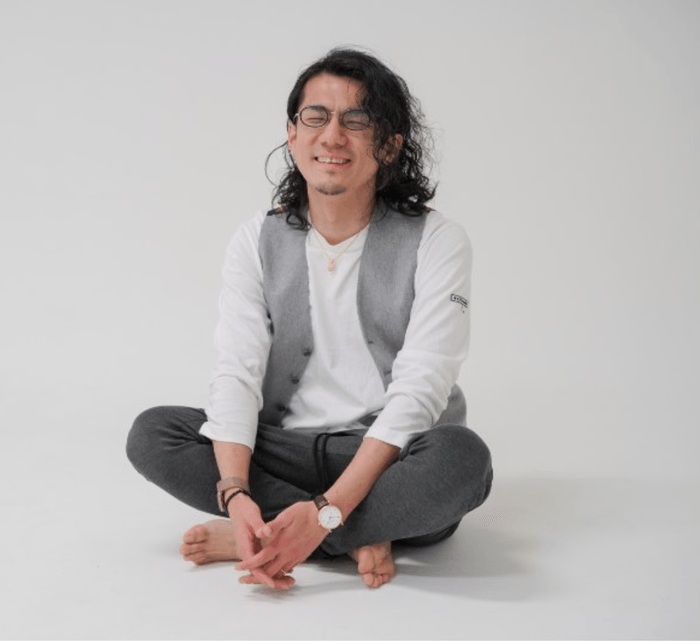 著者プロフィール写真