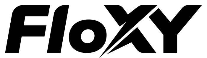 FloXYロゴ