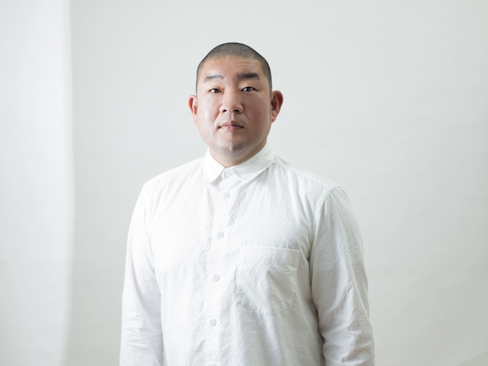 株式会社100percent 代表取締役 坪井信邦