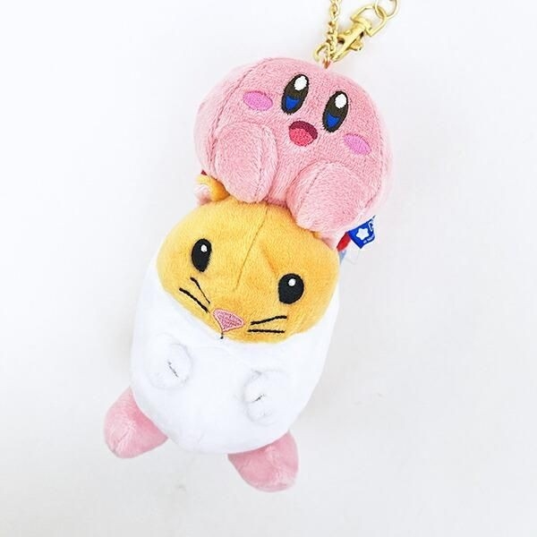 カービィのマスコット