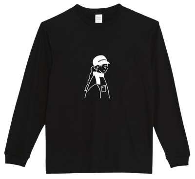 オリジナルTシャツプレゼント