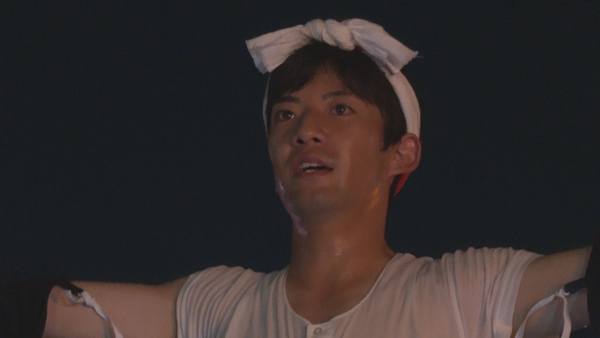 古川 運稀（ふるかわ かずき）さん