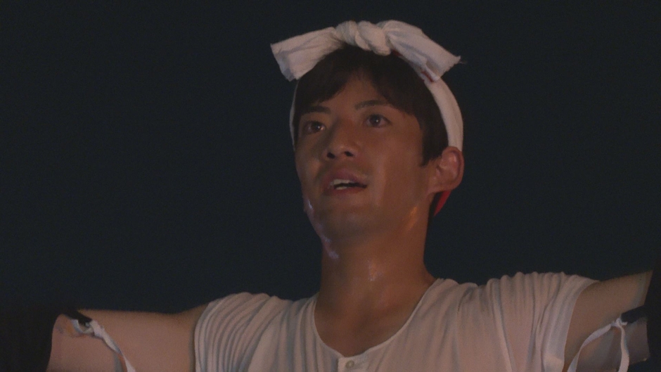 古川 運稀(ふるかわ かずき)さん