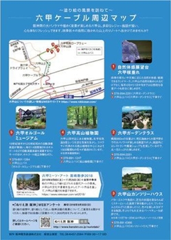 周辺マップ