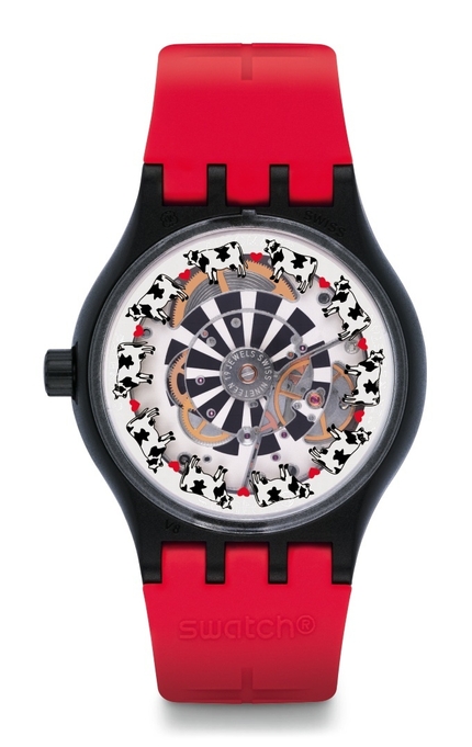 SISTEM SCHWIIZ / ￥18,360