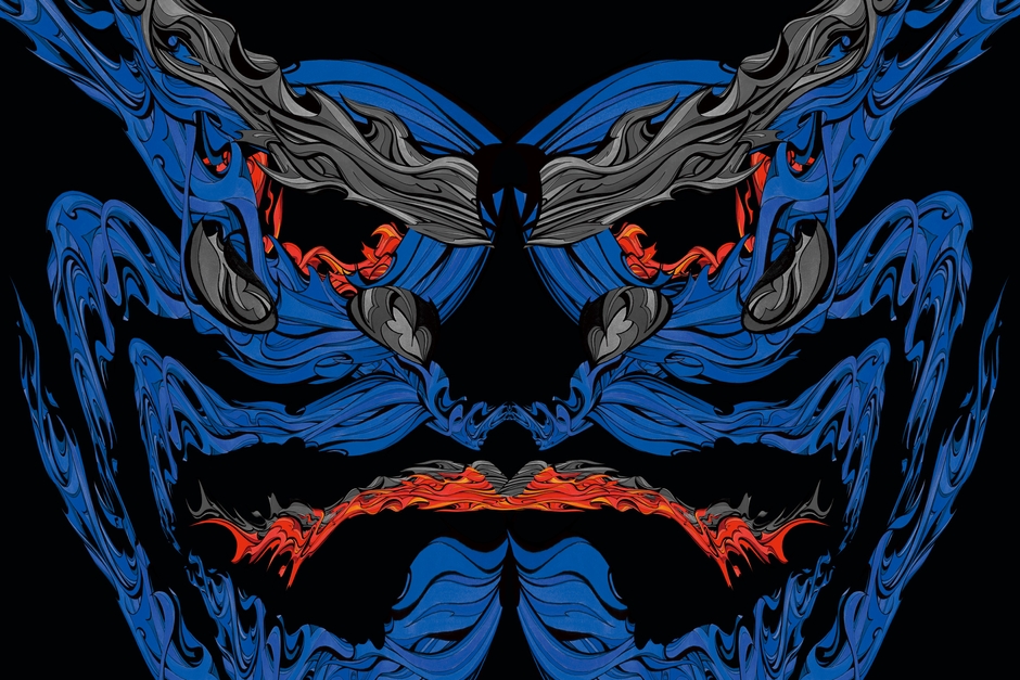 オーセンティックデザイン