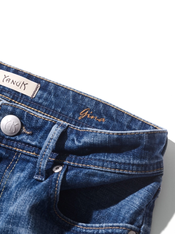 GINA(ジーナ)　-ストレート-　2