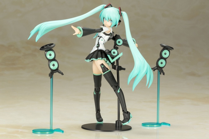 初音ミク6