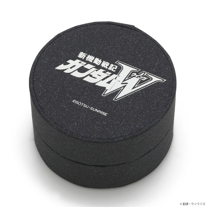 ●オリジナルBOXが付属