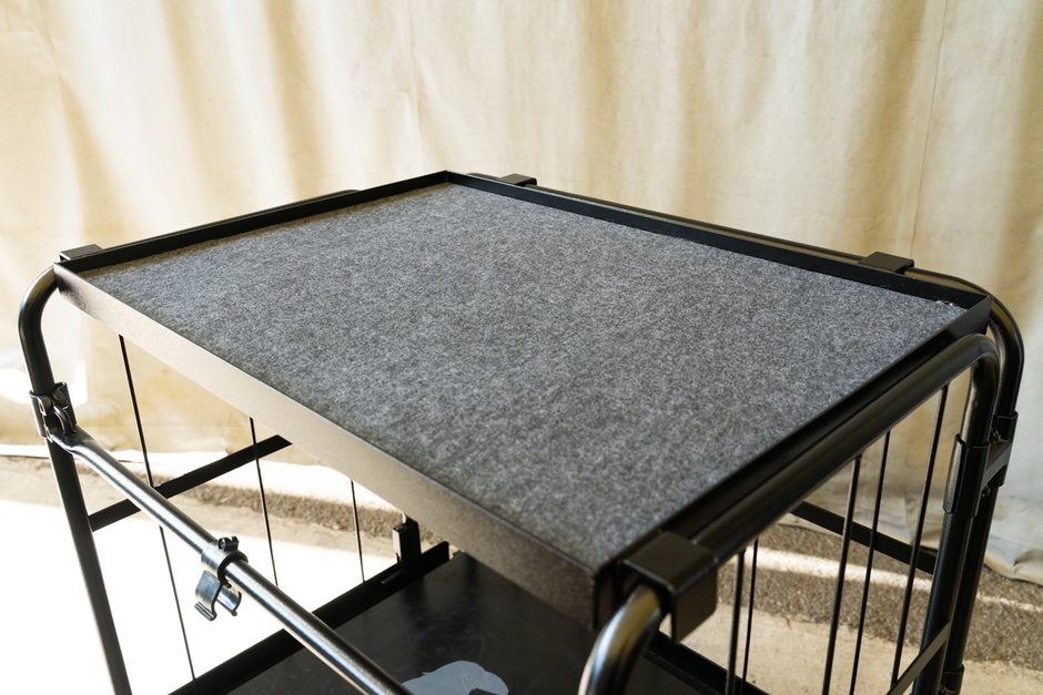 プレミアムシェルフ