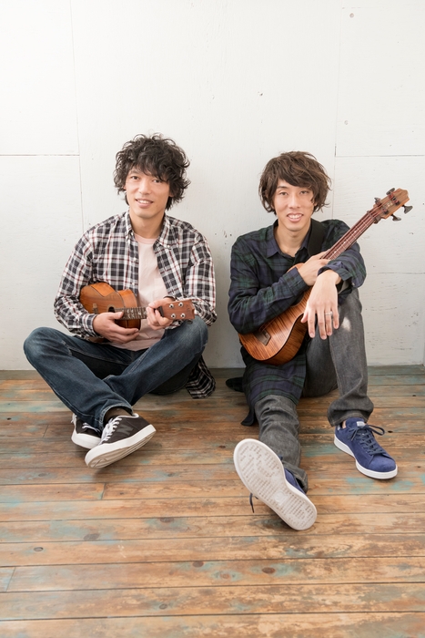 小川コータ&とまそん