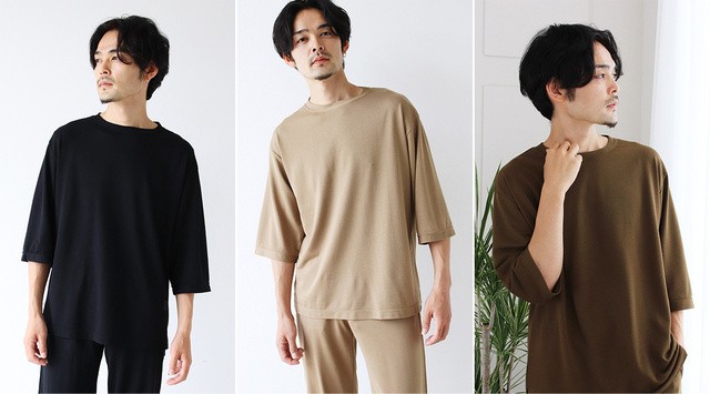 男性(着用イメージ)