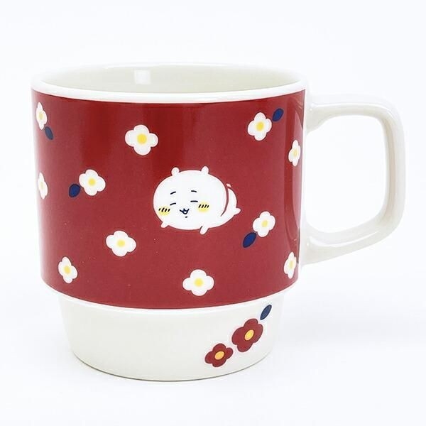 ちいかわマグカップ