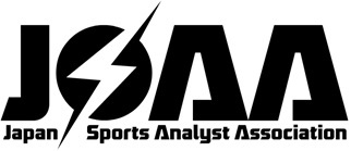 日本スポーツアナリスト協会 ロゴ