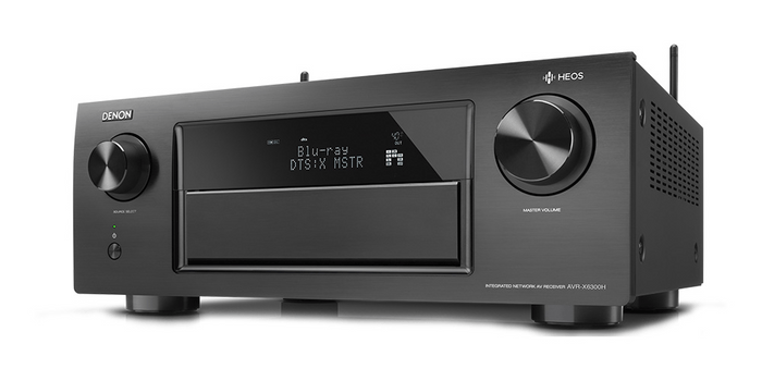 DENON AVR-X6300H