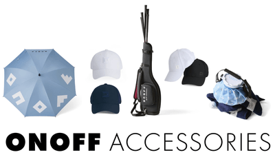ONOFFアクセサリー新製品