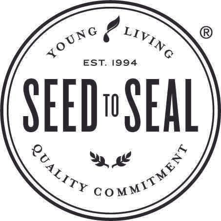 Seed to Seal ロゴ