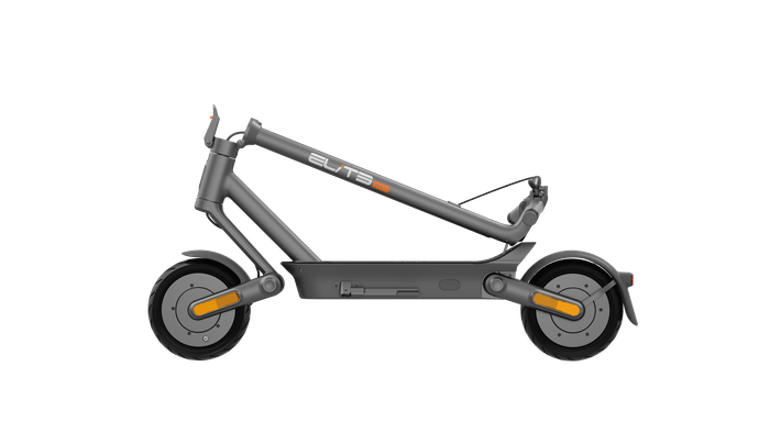 折りたたみでコンパクト