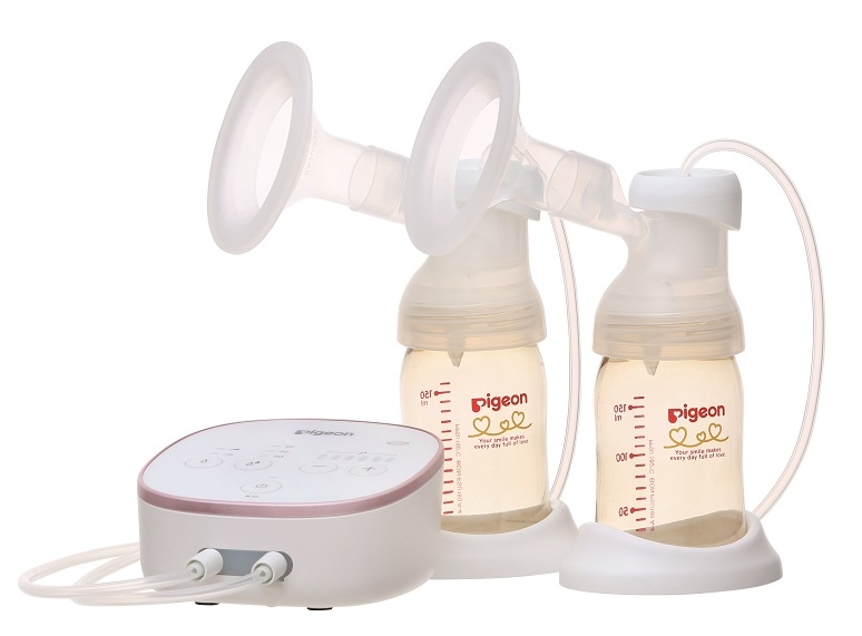 母乳アシスト(R)電動Pro Personal＋(プロ パーソナル プラス)