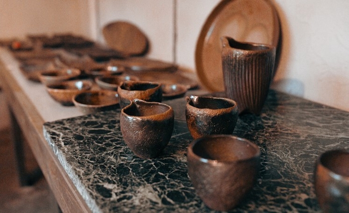 六地蔵窯