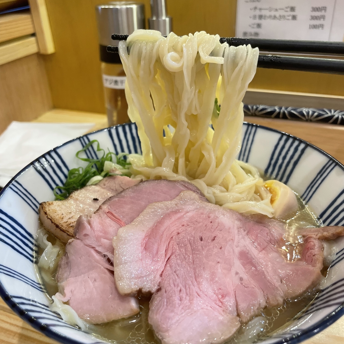 新たなる一歩!元アニメ監督が本格的に挑むラーメンの世界! 「らぁ麺秀登」が実店舗として再びオープン