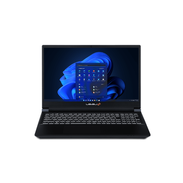 ゲーミングPC LEVEL∞、ZETA DIVISION コラボ オリジナルデザイン