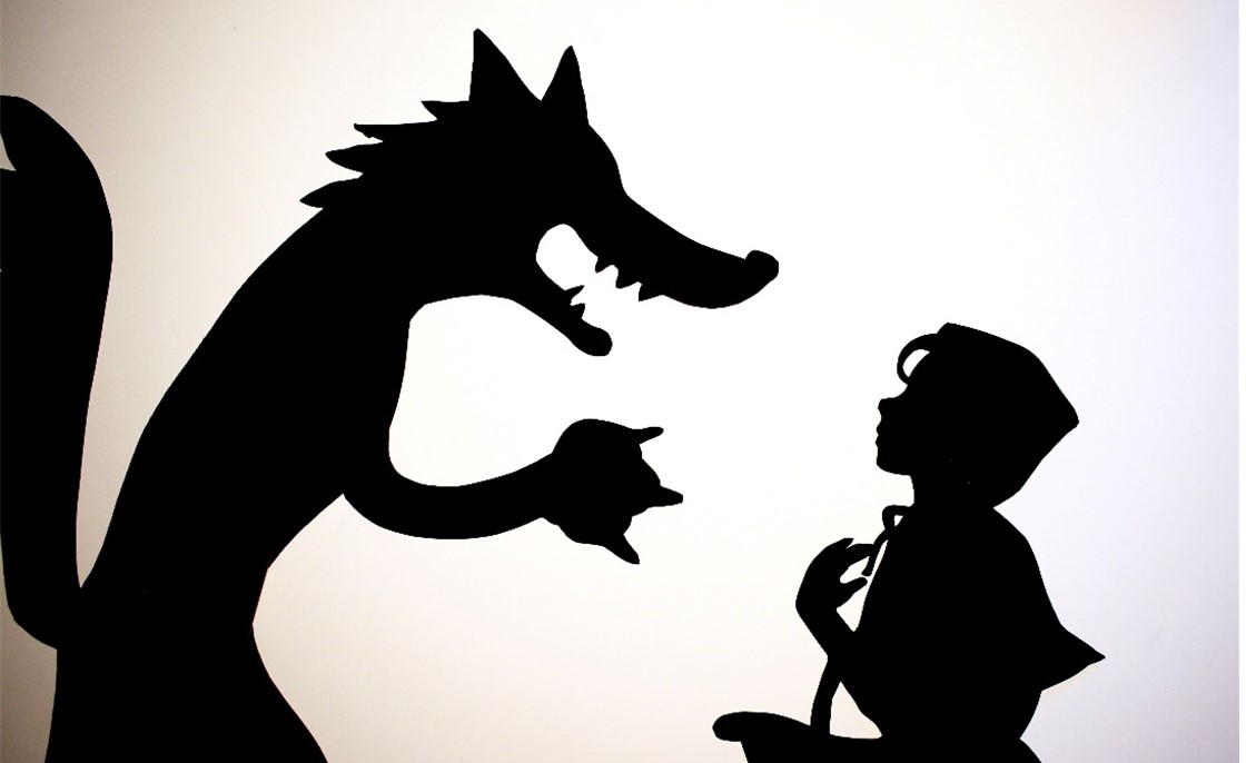 英語を取り入れたストーリーが楽しい 影絵鑑賞会 を開催 光と影の繊細な表現に触れ 豊かな情操を養う Newscast