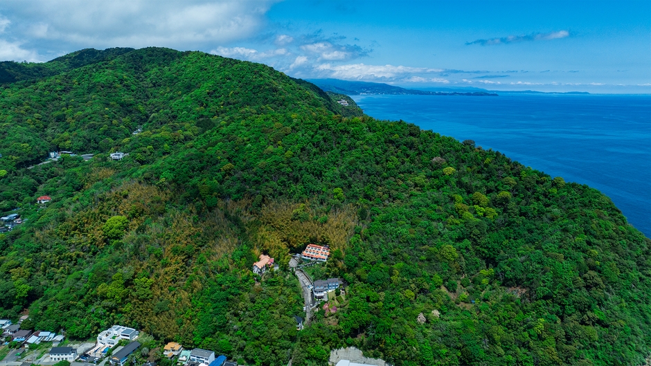 6部屋だけの隠れ宿