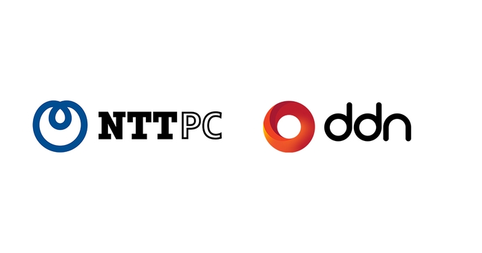 NTTPC_DDN