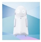 駅案内ロボット１