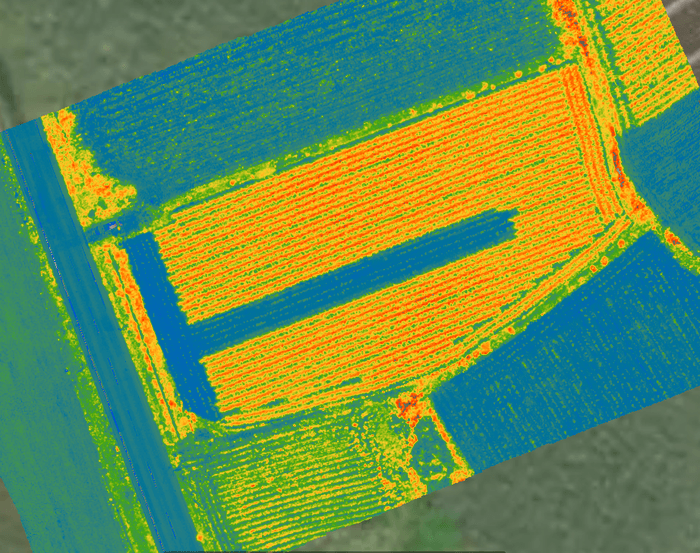 【センシング】