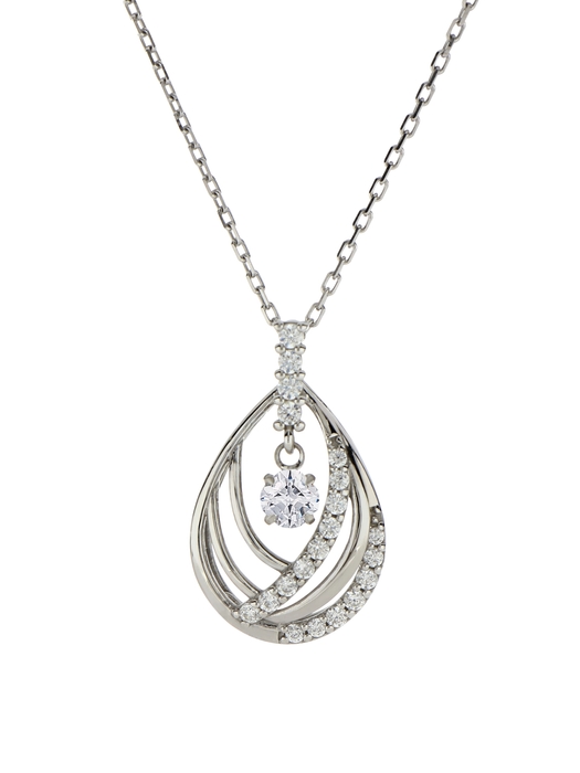 Under the mistletoe(宿り木の下で)