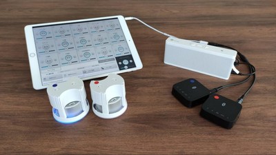 「OTOtron」