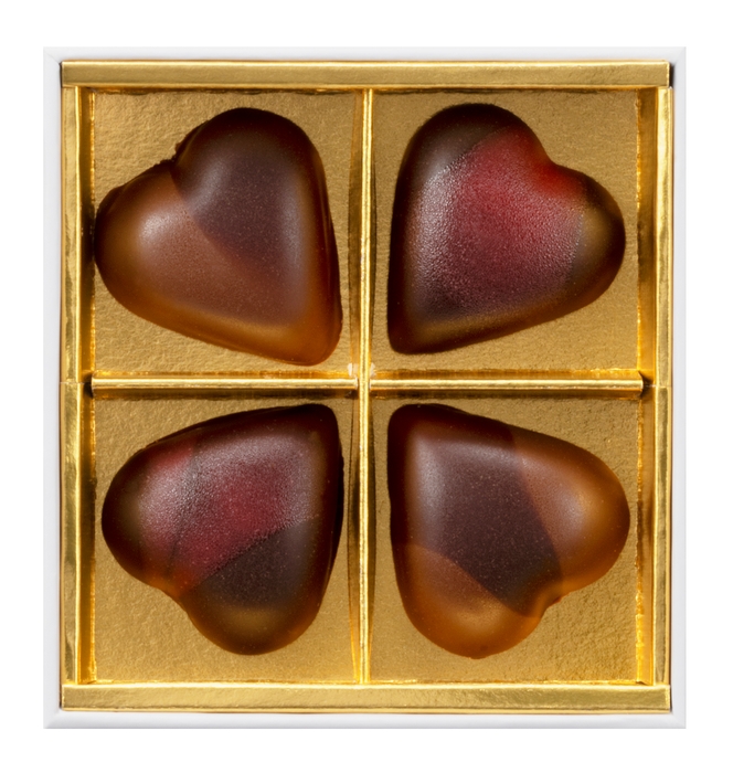 クール ルノートル4個入