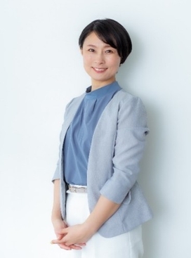 講師　道園亜希氏
