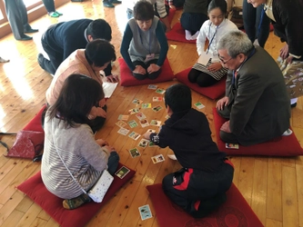 学生団体が福島・勿来(なこそ)で復興応援バスツアーを開催 　～んだ！勿来さ行ぐべ！！勿来地区の魅力を再発見～
